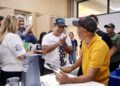 Alcalde Char entregó el el primer Centro comunitario inclusivo de atención integral de Colombia