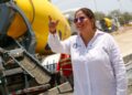 Alcaldesa Alcira Sandoval queda libre de sanciones: Juzgado reconoce cumplimiento en protección a 77 personas vulnerables