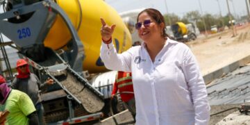 Alcaldesa Alcira Sandoval queda libre de sanciones: Juzgado reconoce cumplimiento en protección a 77 personas vulnerables