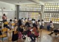 Alcaldía de Soledad y Policía refuerzan acciones para garantizar tranquilidad en las instituciones educativas