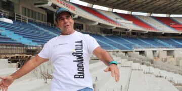Alex Char sobre el Junior