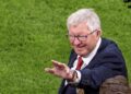 Alex Ferguson fue hospitalizado antes del Manchester United