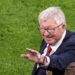 Alex Ferguson fue hospitalizado antes del Manchester United