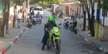 Alias Chinito era el objetivo de los sicarios que asesinaron a un hombre e hirieron a joven en Ciudad Modesto