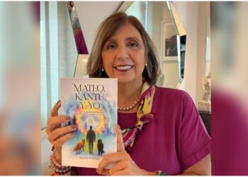 Ana María Peláez impulsa un liderazgo consciente que ya impacta a empresas y lectores en Colombia