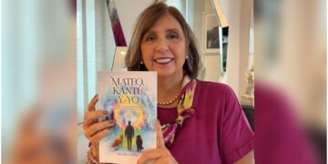 Ana María Peláez impulsa un liderazgo consciente que ya impacta a empresas y lectores en Colombia