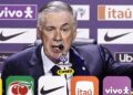 Ancelotti afirma que Neymar será "un jugador importante" en el Mundial