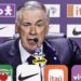 Ancelotti afirma que Neymar será "un jugador importante" en el Mundial