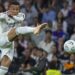 "Arbeloa me ha dicho que soy el cuarto delantero de la plantilla": Mbappé
