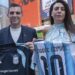 Argentina usará inteligencia artificial de Google Gemini durante el Mundial