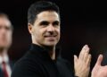 Arsenal conquista el título de la Premier League después de 22 años
