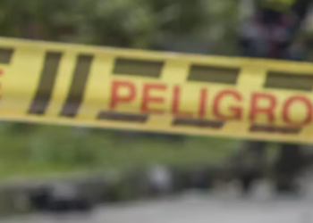 Asesinan a 3 personas en el Cauca, la masacre número 55 de 2026