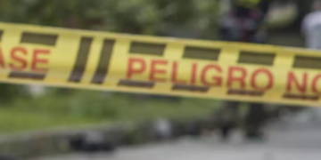 Asesinan a 3 personas en el Cauca, la masacre número 55 de 2026