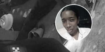 Asesinan a bala a mujer conocida como Pelu en el barrio El Ferry: investigan posible ajuste de cuentas