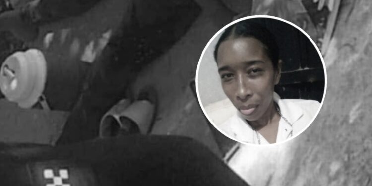 Asesinan a bala a mujer conocida como Pelu en el barrio El Ferry: investigan posible ajuste de cuentas