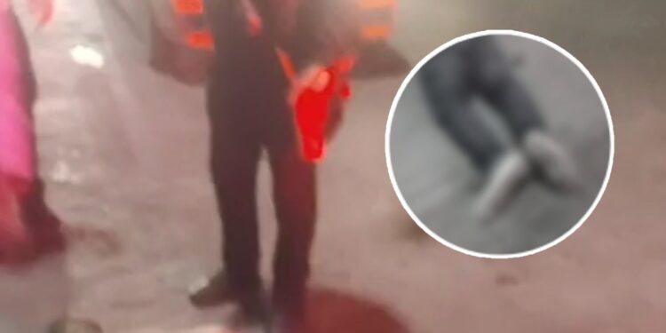 Asesinan a bala a propietario de buses en Barranquilla: investigan posible caso de extorsión