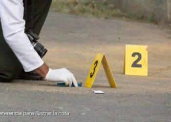 Asesinan a comerciante en el barrio San Roque de Barranquilla: crimen apunta a extorsión
