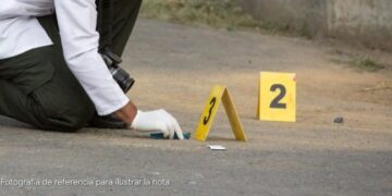 Asesinan a comerciante en el barrio San Roque de Barranquilla: crimen apunta a extorsión