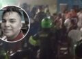 Asesinan a presunto miembro de los Papalópez conocido con el alias de 'María Pue' en El Ferry