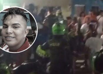 Asesinan a presunto miembro de los Papalópez conocido con el alias de 'María Pue' en El Ferry