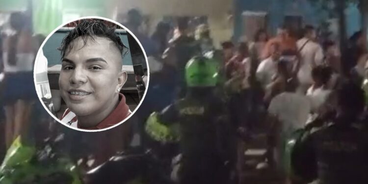 Asesinan a presunto miembro de los Papalópez conocido con el alias de 'María Pue' en El Ferry
