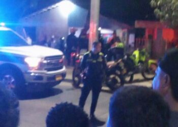 Asesinan dentro de una barbería de Carrizal a menor señalado de pertenecer a los Costeños