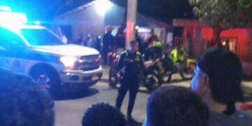 Asesinan dentro de una barbería de Carrizal a menor señalado de pertenecer a los Costeños