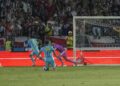 "Atajarle un penalti a Dayro en la última jugada es un éxito enorme": Silveira