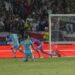 "Atajarle un penalti a Dayro en la última jugada es un éxito enorme": Silveira