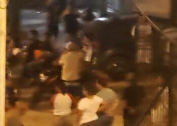 Ataque a bala en el barrio Terranova de Soledad dejó un muerto y tres heridos