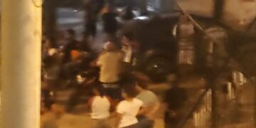 Ataque a bala en el barrio Terranova de Soledad dejó un muerto y tres heridos