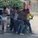 Ataque armado deja tres heridos en un taller de Sabanalarga
