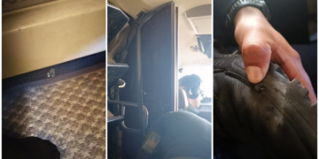 Ataque con armas de fuego contra un avión de la Policía Nacional de Colombia deja tres heridos