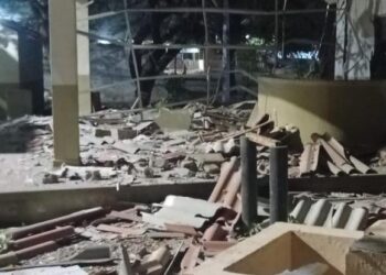 Ataque con explosivos contra batallón del Ejército en Riohacha deja 12 soldados heridos — NoticiasBQ