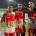 Atlántico brilla con medallas y récords en certámenes nacionales