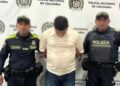 Atrapado alias el Viejo Abel: “Se había fugado de la Cárcel El Bosque”