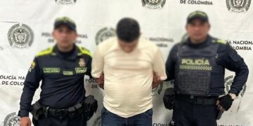 Atrapado alias el Viejo Abel: “Se había fugado de la Cárcel El Bosque”