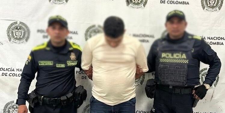 Atrapado alias el Viejo Abel: “Se había fugado de la Cárcel El Bosque”