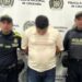 Atrapado alias el Viejo Abel: “Se había fugado de la Cárcel El Bosque”