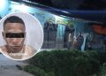Balacera en el barrio La Esmeralda dejó un hombre muerto y dos presuntos delincuentes capturados