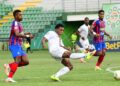 Barranquilla FC cayó 2–0 ante Unión Magdalena, en Valledupar