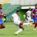 Barranquilla FC cayó 2–0 ante Unión Magdalena, en Valledupar