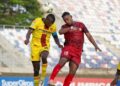 Barranquilla FC derrotó al Bogotá y sigue vivo en la lucha por el cupo a la final