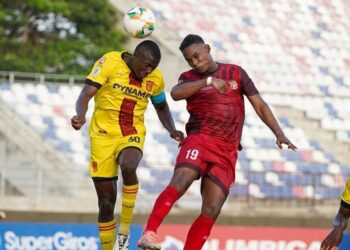 Barranquilla FC derrotó al Bogotá y sigue vivo en la lucha por el cupo a la final