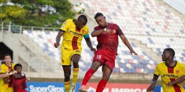 Barranquilla FC derrotó al Bogotá y sigue vivo en la lucha por el cupo a la final