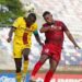 Barranquilla FC derrotó al Bogotá y sigue vivo en la lucha por el cupo a la final