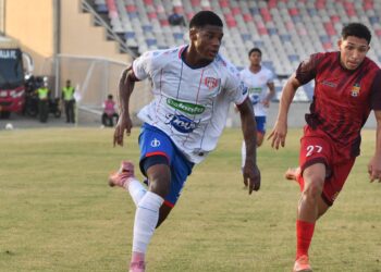 Barranquilla FC le dañó el caminado al Unión y mantiene en vilo cupo a la final del ascenso
