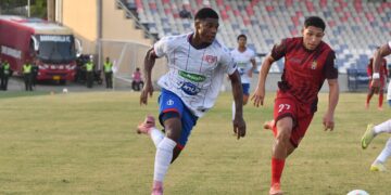 Barranquilla FC le dañó el caminado al Unión y mantiene en vilo cupo a la final del ascenso