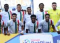 Barranquilla FC sacó un punto en Bogotá y sigue soñando con la final