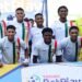 Barranquilla FC sacó un punto en Bogotá y sigue soñando con la final